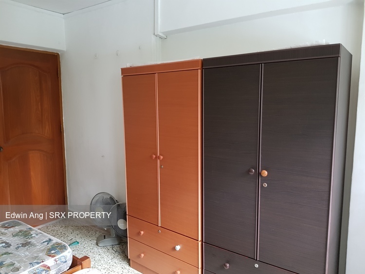 Blk 355 Clementi Avenue 2 (Clementi), HDB 5 Rooms #162593962